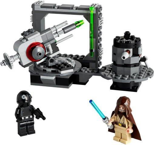 Zestaw LEGO 75246