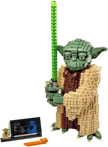 Zestaw LEGO 75255