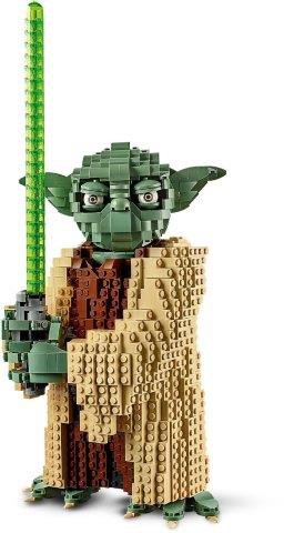 Zestaw klocków LEGO 75255