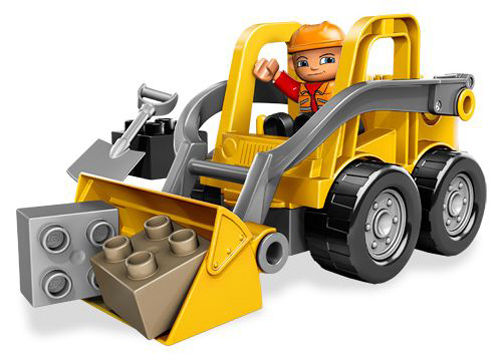Zestaw LEGO 5650