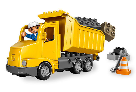 Zestaw LEGO 5651