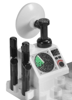 Snowtrooper Battle Pack