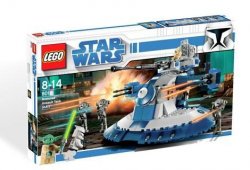 Armored Assault Tank