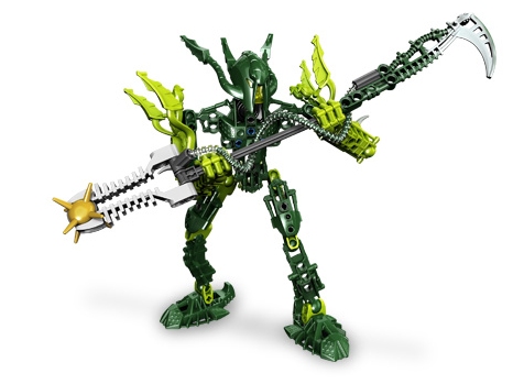 Zestaw LEGO 8986