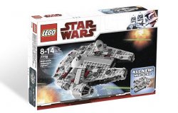 Millennium Falcon