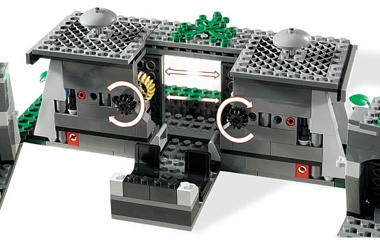 Klocki LEGO 