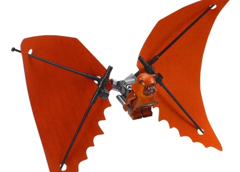 Komplet klocków LEGO 8038