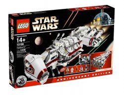 Tantive IV
