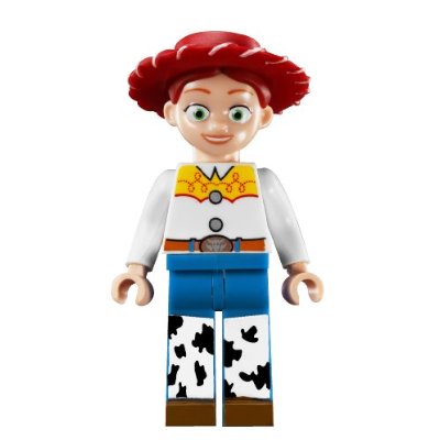 Komplet klocków LEGO 7594