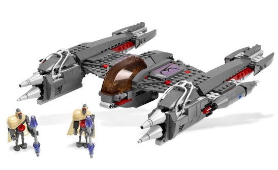 Zestaw LEGO 7673