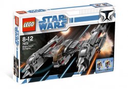 Magnaguard Starfighter