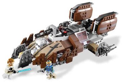 Zestaw LEGO 7753
