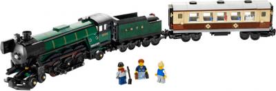 Zestaw klocków LEGO 10194