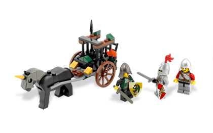 Zestaw LEGO 7949
