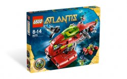 Transportowiec Neptun