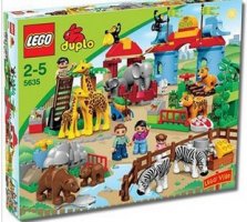 Duże Miejskie ZOO