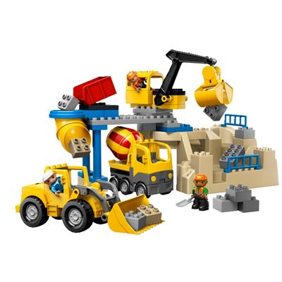 Zestaw LEGO 5653