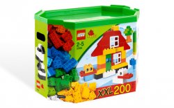 Zestaw XXL