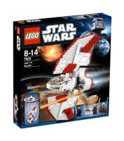 T6 Jedi Shuttle