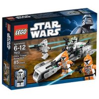 Clone Trooper Battle Pack