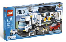 Transportowiec Policyjny