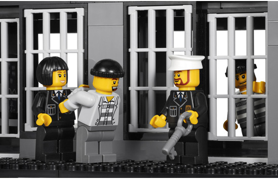 Posterunek Policji