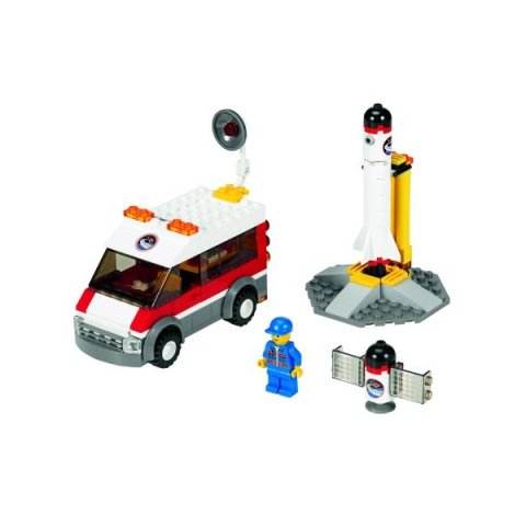 Zestaw LEGO 3366