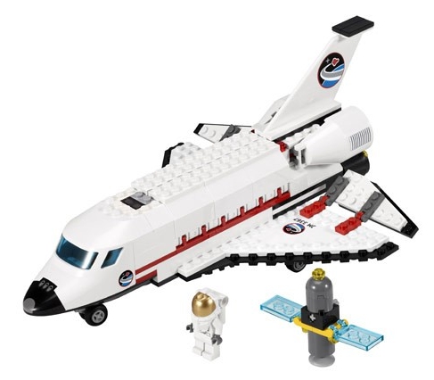 Zestaw LEGO 3367