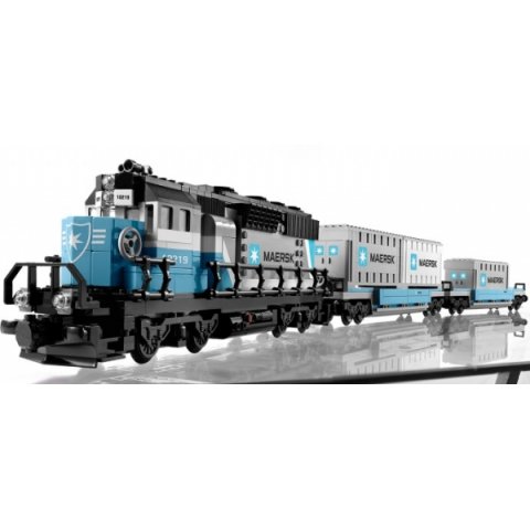 Zestaw LEGO 10219