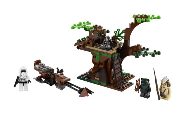 Zestaw LEGO 7956