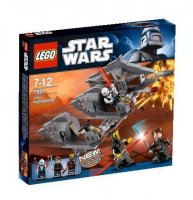 Sith Nightspeeder