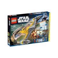 Naboo Starfighter