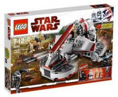 Republic Swamp Speeder