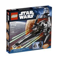 Imperial V-wing Starfighter