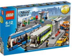 Transport Publiczny
