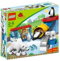 Polarne ZOO