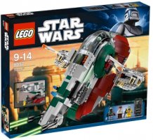 Slave I