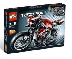 Motocykl