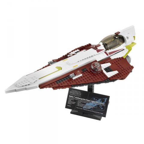Zestaw LEGO 10215