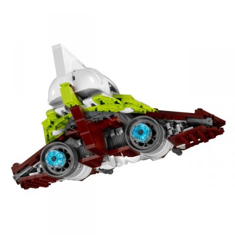 Klocki LEGO Obi-Wan's Jedi Starfighter