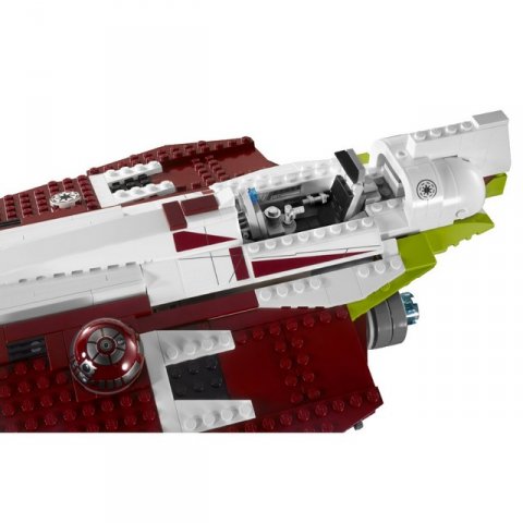 Zestaw klocków LEGO 10215