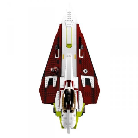 Komplet klocków LEGO 10215