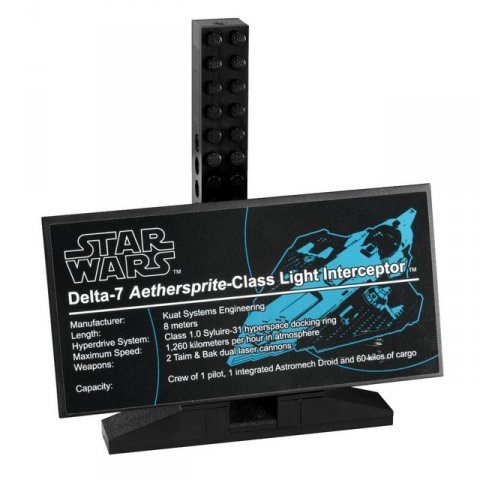 Obi-Wan's Jedi Starfighter