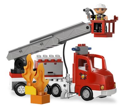 Zestaw LEGO 5682