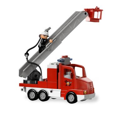 Komplet klocków LEGO 5682