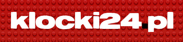 Sklep z klockami LEGO - klocki24.pl