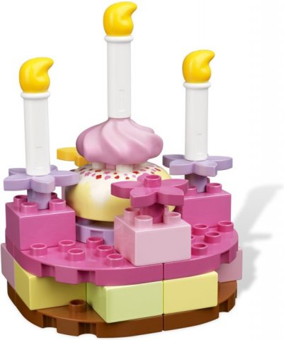 Klocki LEGO Kreatywne Ciasteczka