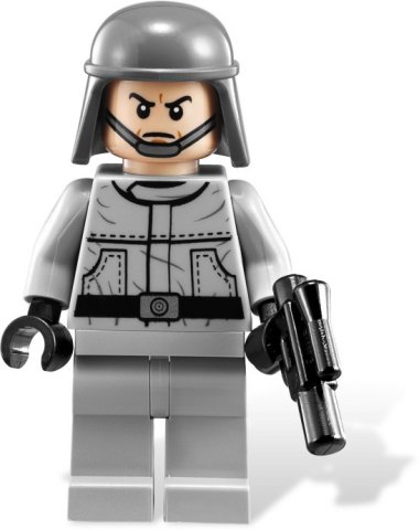 Zestaw klocków LEGO 9679