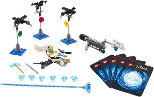 Zestaw LEGO 70101