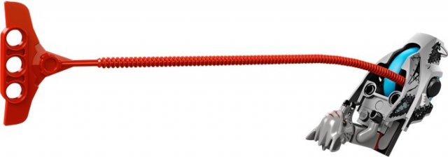 Komplet klocków LEGO 70106